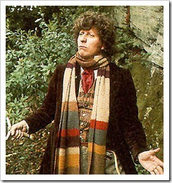 Tom Baker, The Greatest Dr Who?