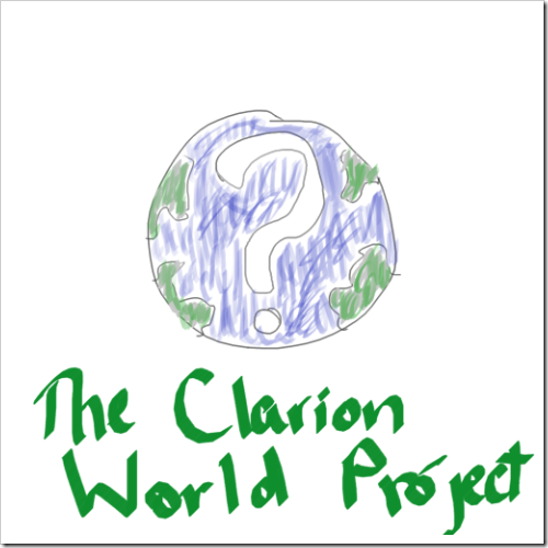 clarionworldproject